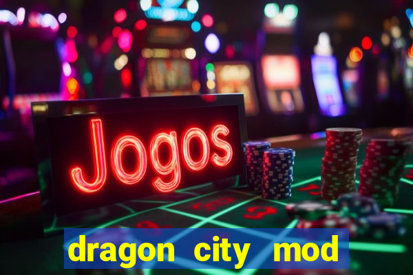 dragon city mod apk team2earn